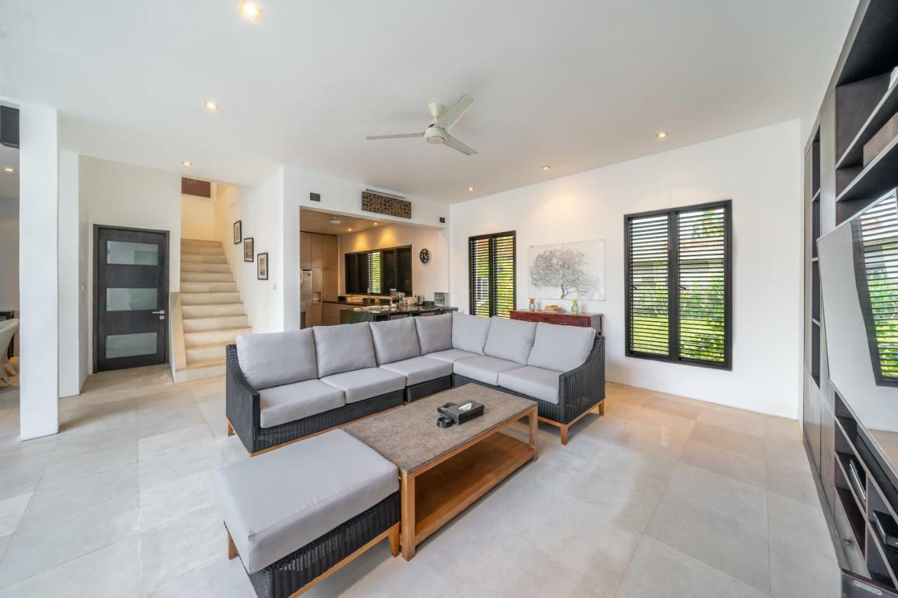 The Town House Villa Seminyak  Exterior photo